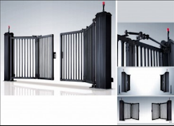 Falttor Design Screenshot 6