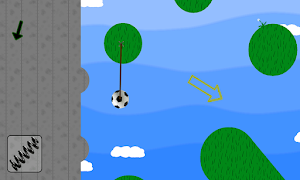 Ball And Grappling Hook স্ক্রিনশট 4