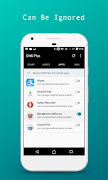 DNS Plus - Powerful DNS Changer ภาพหน้าจอ 2