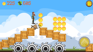 Bearded Man 截圖 3