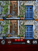 Spot the differences : Towns ภาพหน้าจอ 5