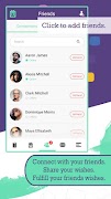 WishBox screenshot 6