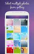 Shape Collage Builder স্ক্রিনশট 5