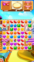 Candy Swap Mania screenshot 2