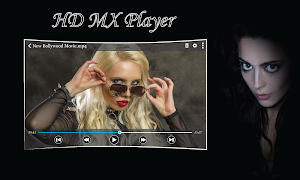 MX Player постер