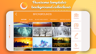 Video Thumbnail Maker 스크린샷 1