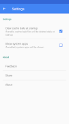 FastShare: Send Apps স্ক্রিনশট 4