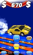 Turbo Highway - car stunts Screenshot 5