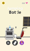 Jumping Bottle স্ক্রিনশট 6