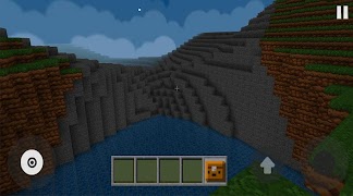 Big Craft : Exploration Edition স্ক্রিনশট 3