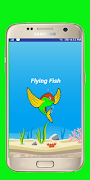Flying Fish पोस्टर