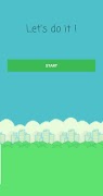 Flappy Drone 海报