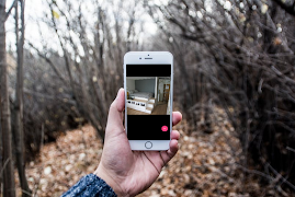 Tiny House Design screenshot 2