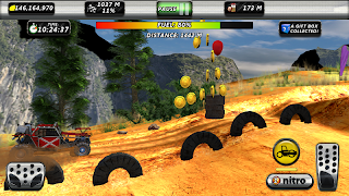 Reckless Driving screenshot 5