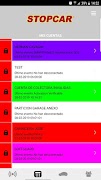 StopCell screenshot 3