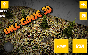 Forest Wolf 3D اسکرین شاٹ 3