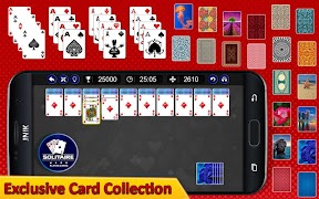 Solitaire 截图 7