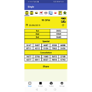 VIP 4D Live screenshot 3