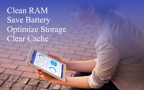 Battery Saver : Smart Manager For Android Screenshot 7