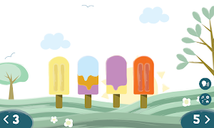 Pretpark تصوير الشاشة 5