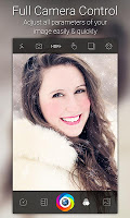 Beauty Text Camera Filters Cartaz