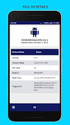 My Device Info 2022 screenshot 1