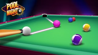 Pool Night imagem de tela 6