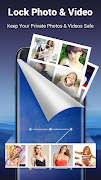 2 Schermata Applock