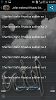 JAFAR MAHMUD RIYADUS SALIHIN screenshot 3