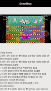 Guide(for Snow Bros) скриншот 3