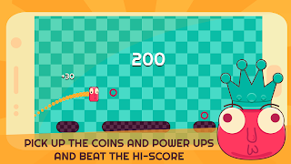 The Floor is Lava Challenge اسکرین شاٹ 7