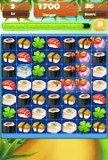 برنامه‌نما Sushi Quest عکس از صفحه