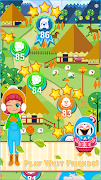Candy Star Blast Mania screenshot 3