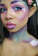 Special Effects Makeup تصوير الشاشة 3