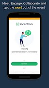 Eventtus 스크린샷 1