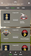 DPL 4 screenshot 2