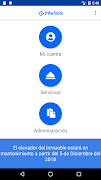 Clientes VIC syot layar 2