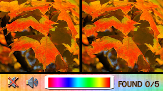 Cari Perbedaan orange screenshot 3