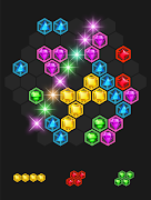 Block! Puzzle! اسکرین شاٹ 1