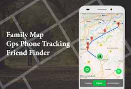Cell Phone Tracker Screenshot 4
