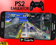 PPSS2 - PS2 Emulator For Android اسکرین شاٹ 4