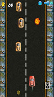Subway Car Racing Game ! 截圖 3