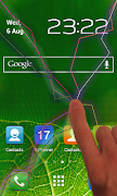 Electric Thunder Screen simulator স্ক্রিনশট 3