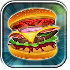 Burger Maker biểu tượng
