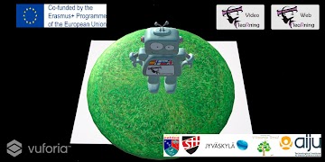 پوستر VleaRning