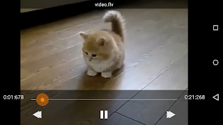 StreamCloud Streaming Download capture d'écran 2