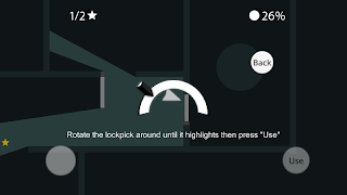Trespasser screenshot 3