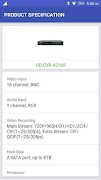 Hi-Focus Ekran Görüntüsü 4