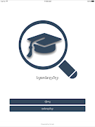 Find My Major 截圖 3