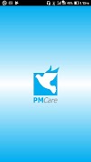 PMCare+ پوسٹر